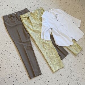 💘 CHICO’S - SO SLIMMING BUNDLE (SIZE 1)